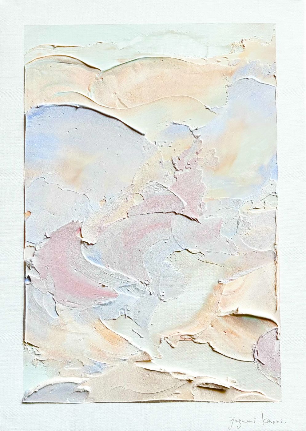 yagami kaori の作品(アート・Art)